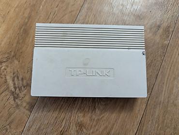 tp link td 8840t: Продаю проводной ADSL2+ модем TP-Link TD-8610 (Ver.6.0). Подходит для — 3