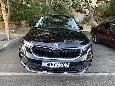 Skoda: Servis. Ideal veziyyetde. 2025 ilde almisham. Nagd qiymeti 39500 -da lalafo.az — 1 Skoda: Servis. Ideal veziyyetde. 2025 ilde almisham. Nagd qiymeti 39500 — 1