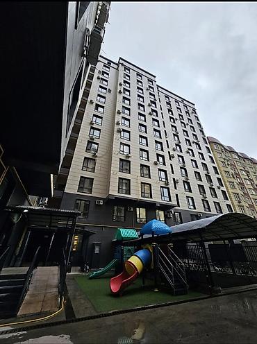 продаю квартиру кут: 2 комнаты, 85 м², Элитка, 13 этаж, Дизайнерский ремонт — 1