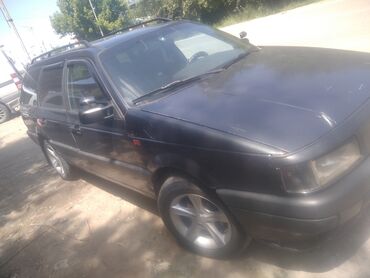 полики для авто бишкек цена: Volkswagen Passat: 1992 г., 2 л, Механика, Бензин, Универсал
