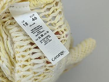 sweter viola piekut: George, Sweter damski, rozmiar XL — 5