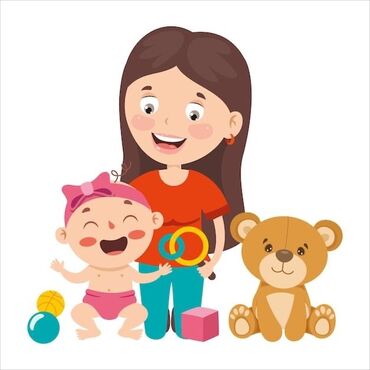 работа швея на дом: Няня Неполный рабочий день
