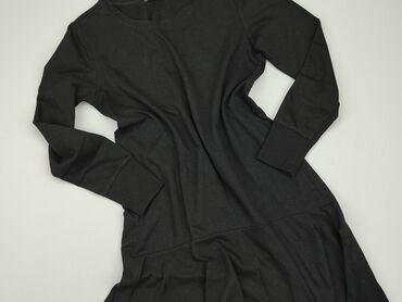 długie t shirty damskie: Dress, M (EU 38), Reserved, condition - Good