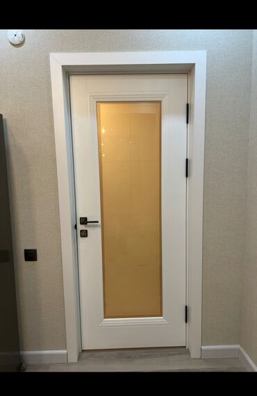 Ремонт окон и дверей: Дверь, Замок, Фурнитура: Установка — 6