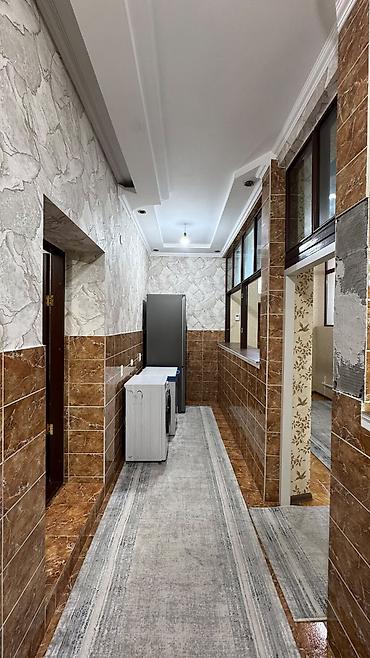Продажа коттеджей и домов: 5 и более комнат, 172 м², 5 соток, Бишкек, Алтын-ордо ж/м Агентство недвижимости — 16