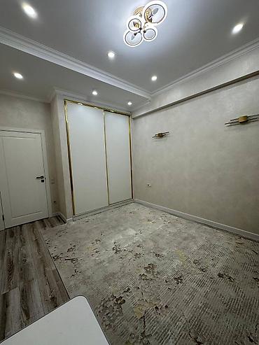 2 6: 2 комнаты, 49 м², Элитка, 3 этаж, Евроремонт — 10