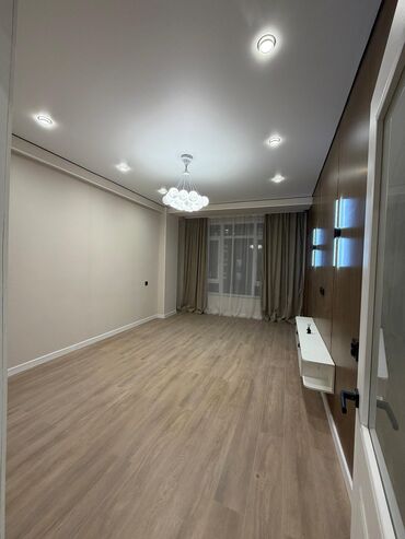 Продажа квартир: 1 комната, 42 м², Элитка, 3 этаж, Евроремонт — 8