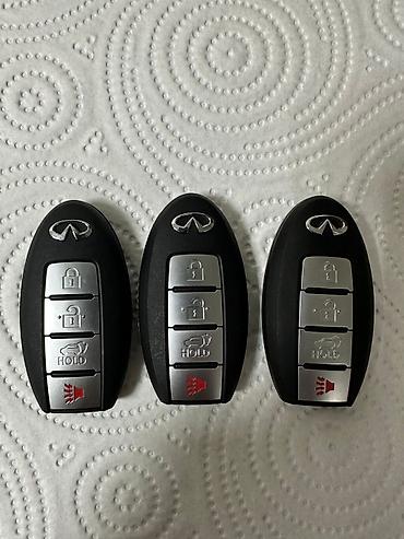 СТО, ремонт транспорта: Изготовление ключей. Смарт ключи. Прописка электронных ключей. Г — 28