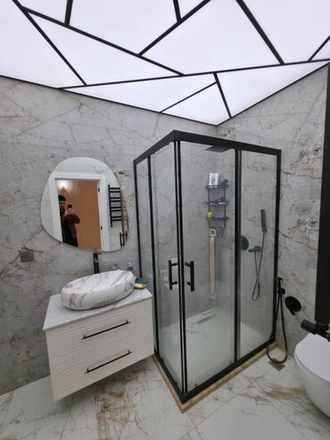 Yeni tikili: 4 otaqlı, Yeni tikili, 130 kv. m — 11