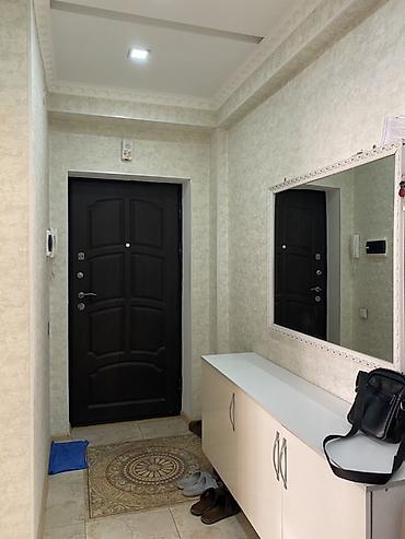 абайки бишкек: 2 комнаты, 73 м², Элитка, 8 этаж, Дизайнерский ремонт — 2
