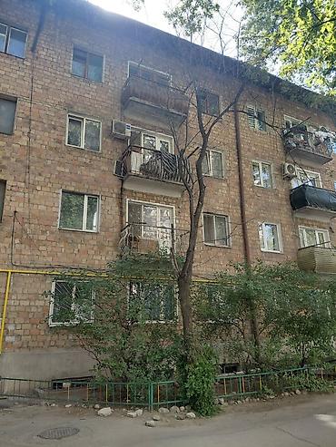 Продажа квартир: 3 комнаты, 51 м², Вефа ТЦ Хрущевка, 4 этаж, Требуется ремонт — 1