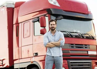 работа категория с: Требуется Водитель грузового транспорта, Категория прав (C1E), На фуру, Более 5 лет опыта, Гибкий график, Старше 23 лет