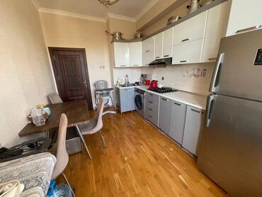 Yeni tikili: 2 otaqlı, Yeni tikili, 63 kv. m — 14