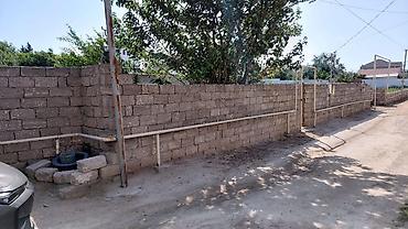 Torpaq sahələrinin satışı: Tikinti — 3