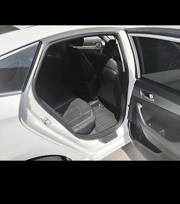 хундай соната бишкек цена: Hyundai Sonata: 2019 г., 2 л, Автомат, Бензин, Седан — 6