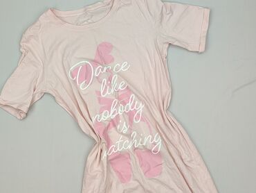 t shirty różowa pantera: Sinsay, Нічна сорочка, розмір XS