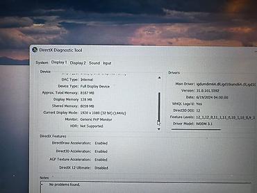 MSI: İşlənmiş MSI, 15.6 ", Intel Core i5, 512 GB, Ünvandan götürmə, Ödənişli çatdırılma, Rayonlara çatdırılma — 9