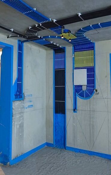 шифоньеры шкаф: Профессиональный монтаж электропроводки “под ключ” в квартире/доме