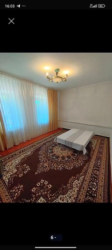 Продажа домов: 6 комнат и более, 3 м², 30 соток, Бишкек, Рабочий Городок Собственник — 1