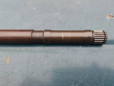 Auto delovi: Poluosovina prednja gola Lada 2121,21213,21214 Niva n. tip br.1 — 8