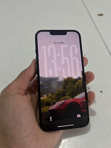 IPhone 13 Pro 256GB Sierra Blue (Не вскрывался) 🩵 Продаю iPhone 13
