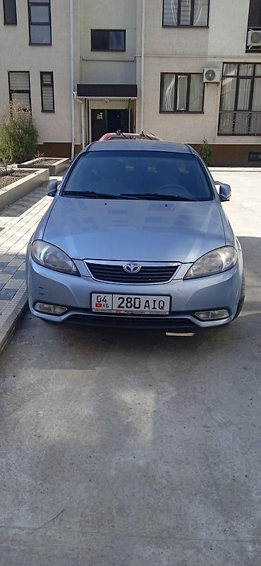 ручка на цивик: Daewoo Gentra: 2015 г., 1.5 л, Автомат, Газ, Седан — 1