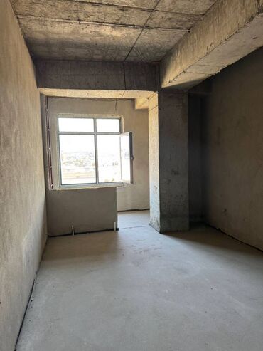 Продажа квартир: 2 комнаты, 67 м², Элитка, 10 этаж, ПСО (под самоотделку)