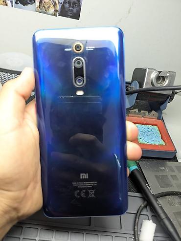 raspberry pi 4: Только обмен. Смартфон Xiaomi Mi 9T (Mi K20), с выдвижной — 2