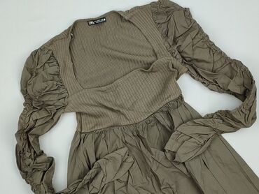 sukienka z dziurami: Zara, Women`s dress, S (EU 36)