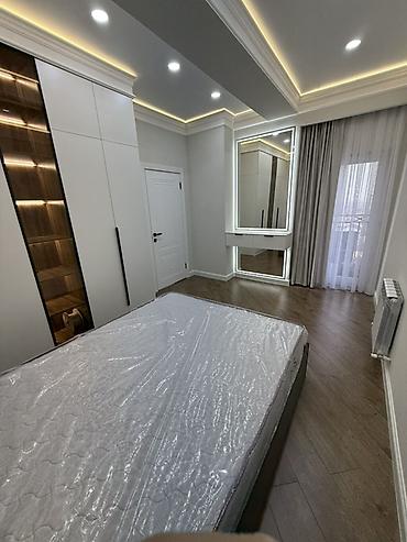 Продажа квартир: 2 комнаты, 59 м², Элитка, 7 этаж, Дизайнерский ремонт at lalafo.kg — 6 Продажа квартир: 2 комнаты, 59 м², Элитка, 7 этаж, Дизайнерский ремонт — 6