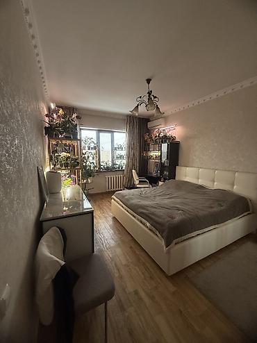 Продажа квартир: 3 комнаты, 71 м², 106 серия, 9 этаж, Евроремонт at lalafo.kg — 19 Продажа квартир: 3 комнаты, 71 м², 106 серия, 9 этаж, Евроремонт — 19