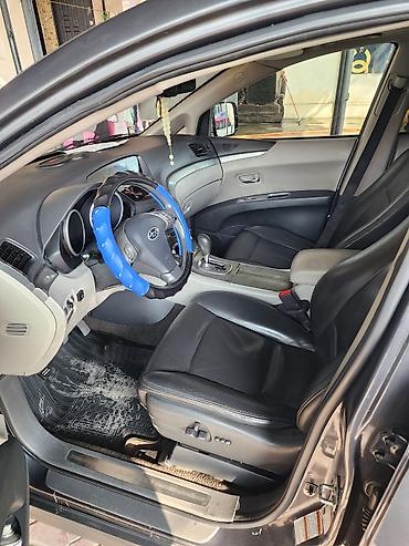 6: Subaru Tribeca: 2008 г., 3.6 л, Автомат, Бензин, Кроссовер — 8