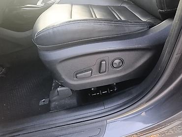 sorento: Kia Sorento: 2019 г., 2 л, Автомат, Дизель, Кроссовер — 5