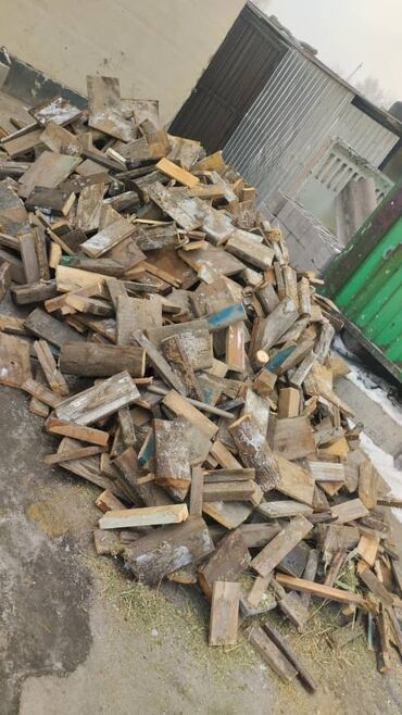 дрова сухие: Дрова Платная доставка
