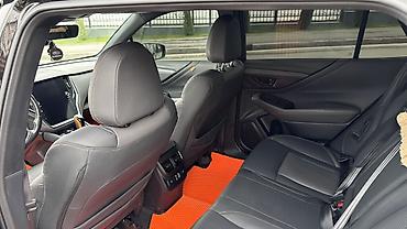 off roud: Subaru Outback: 2022 г., 2.4 л, Кроссовер — 10