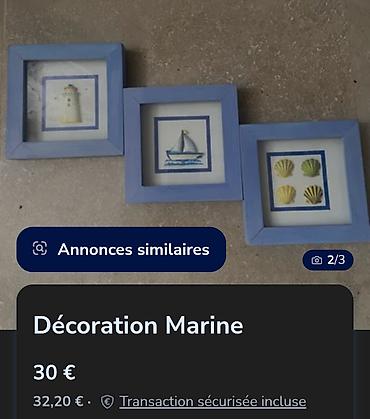 Ostali kućni dekor: Dekorativni,vintaz ukrasi za na zid,rucni rad. Dekorativni ukrasi za — 2