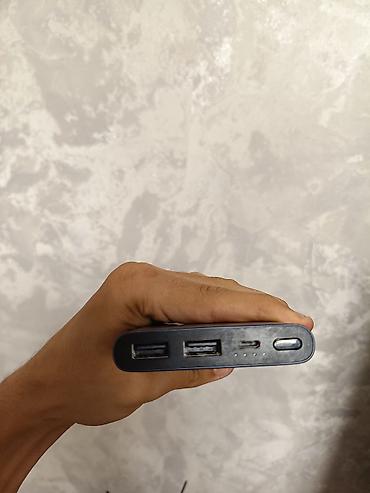 philips xenium x703: Powerbank Xiaomi, 10000 mAh, İşlənmiş — 1