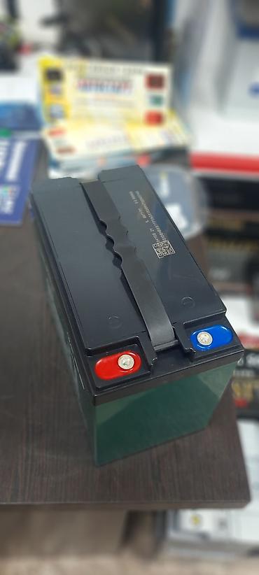 Аккумуляторы: Аккумулятор 100 и более Ач, Новый, Китай, Бесплатная доставка — 7