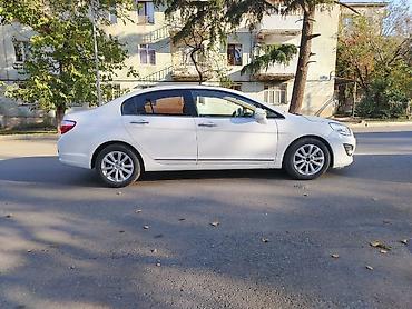 Great Wall: Great Wall : 1.5 l | 2013 il 130000 km Sedan — 5