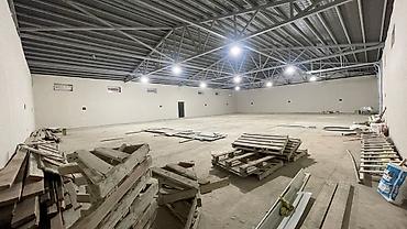 divan fabrika: Suraxanı rayonu, əsas yolun üstündə - Aeroporta yaxın, Beton yolunda — 3