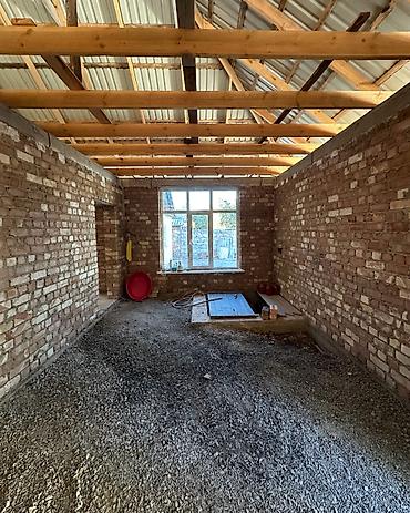 3: 3 комнаты, 50 м², 6 соток, Сокулук, Агентство недвижимости — 9