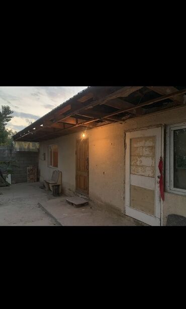 аренда дом кара жыгач: Времянка, 30 кв. м, 1 бөлмө