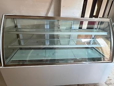 hoffmann sg 400dls: Soyuducu işlənməyib 950 azn — 1