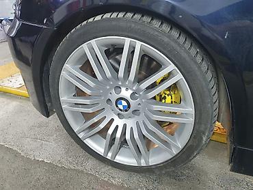 bmw 5m: BMW 5 series: 2004 г., 4.4 л, Автомат, Бензин, Седан — 4