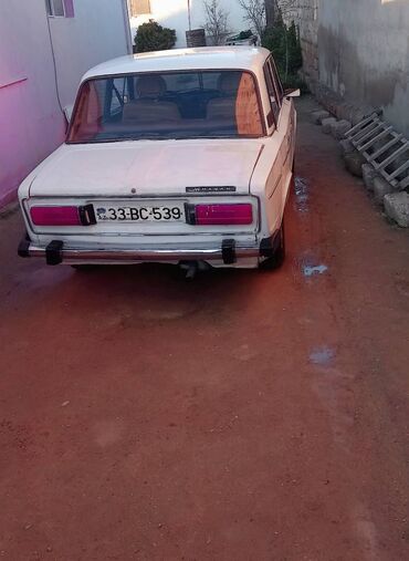 VAZ (LADA): VAZ (LADA) 2103 : 1.6 l | 1974 il 71710 km Sedan