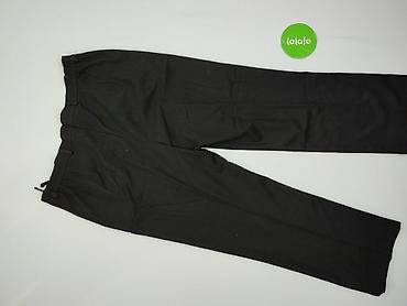 lantis jeans: Fabiani, Spodnie materiałowe damskie, rozmiar XL — 3