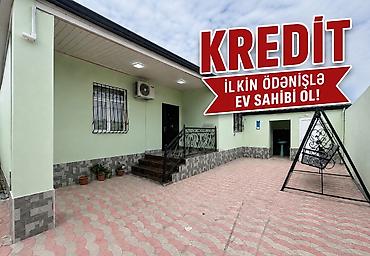 mingəçevirdə satılan evlər: 🏡 TƏCİLİ SATILIR – SAVALANDA GÖZƏL HƏYƏT EVİ! İLKİN ÖDƏNİŞ 50000 manat — 1