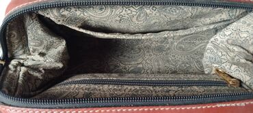 Neseseri: Samsonite neseser, kao nov, dimenzije 26x14x15cm — 4