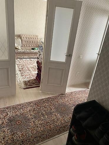 56: 2 комнаты, 56 м², 106 серия улучшенная, 2 этаж, Евроремонт — 2
