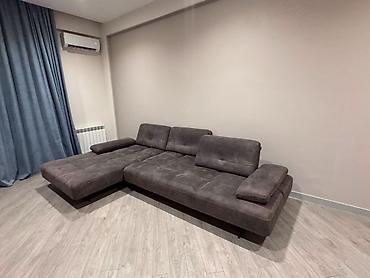 Divanlar: Künc divan, İşlənmiş, Çatdırılma yoxdur — 1